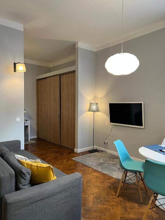 Perfect Place To Stay In Krakow City Center 40M2 W4 Exterior photo